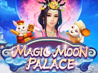 Magic Moon Palace