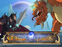 Magic Quest HD