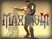 Maximum HD