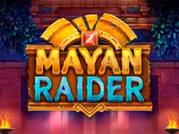 Mayan Raider