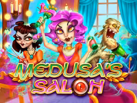 Medusa's Salon