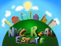 New York Real Estate HD