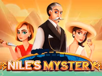 Nile's Mystery