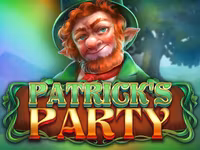 Patrick's Party