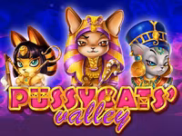 Pussycats' Valley