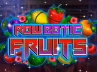 RowBotic Fruits