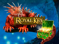 Royal Key