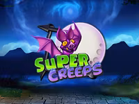 Super Creeps