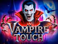 Vampire Touch
