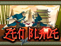 Zen Blade HD