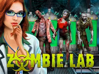 Zombie Lab