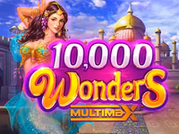 10000 Wonders Multimax