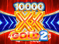 10000X Gold 2