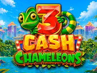 3 Cash Chameleons