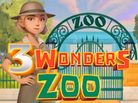 3 Wonders Zoo