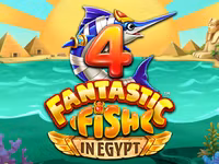 4 Fantastic Fish in Egypt
