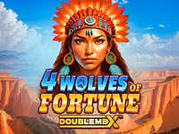 4 Wolves of Fortune