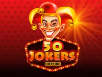 50 Jokers HOTFIRE