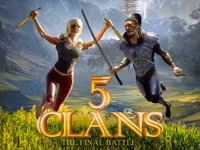 5 Clans: The Final Battle