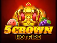 5 Crown Hotfire