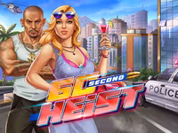60 Second Heist