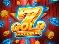 7 Gold Gigablox