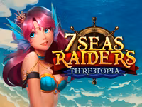 7 Seas Raiders