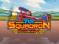 7th Squadron DoubleMax