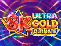 8K Ultra Gold Ultimate