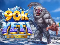 90k Yeti Gigablox
