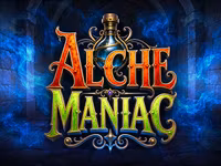 Alchemaniac