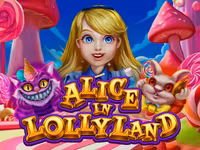 Alice in Lollyland