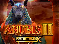 Anubis II DoubleMax™