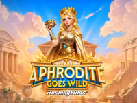 Aphrodite Goes Wild RushingWilds