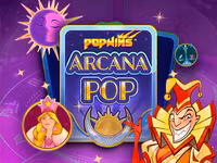 ArcanaPop