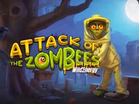 Attack of the Zombees WildEnergy