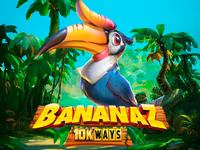 Bananaz 10K Ways