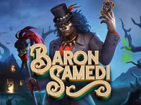 Baron Samedi
