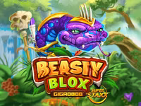 Beasty Blox GigaBlox