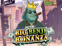 Big Benji Bonanza