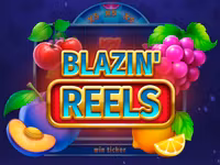 Blazin' Reels