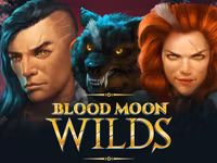 Blood Moon Wilds