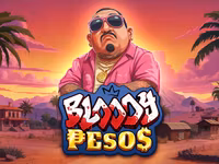 Bloody Pesos
