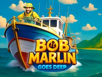 Bob Marlin Goes Deep
