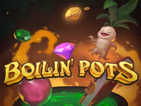 Boilin’ Pots