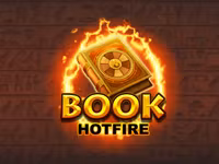 Book Hotfire