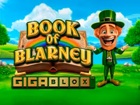 Book of Blarney Gigablox