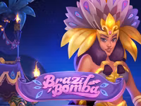 Brazil Bomba