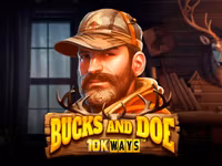 Bucks And Doe 10K Ways