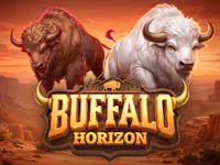 BUFFALO HORIZON